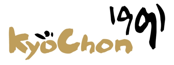 Kyochon logo [KYOCHON F&B]