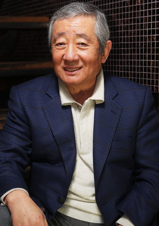 Actor Song Jae-ho has passed away at the age of 83. [YONHAP NEWS] 