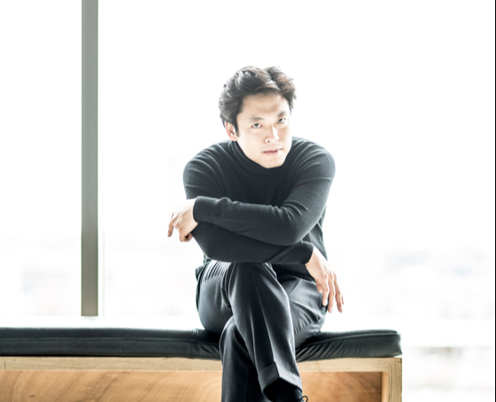 Kim Sun-wook [MARCO BORGGREVE]