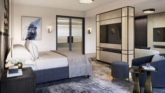 그랜드인터컨티넨탈서울파르나스