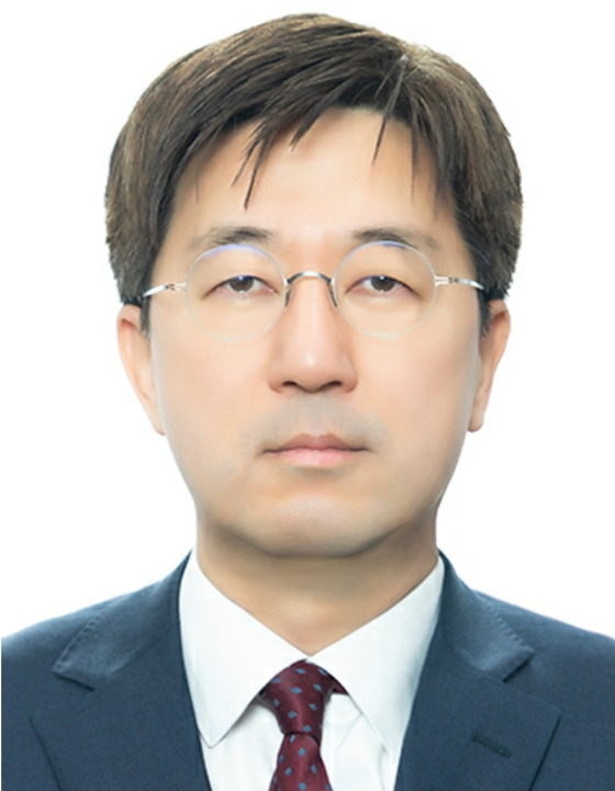 Bae Joon-suk [BANK OF KOREA]