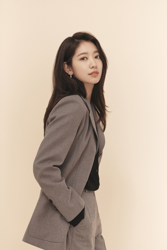 Park Shin-hye [NETFLIX]
