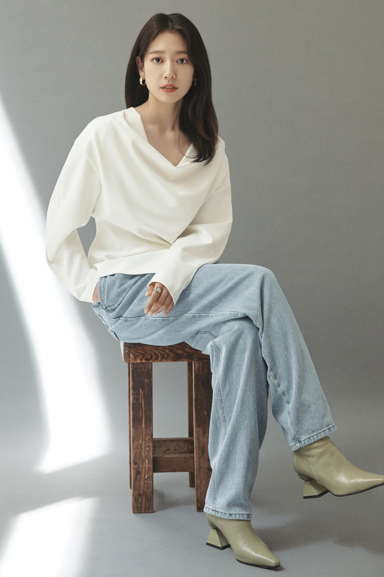 Park Shin-hye [NETFLIX]