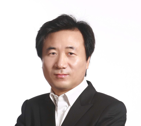 New Shinsegae Duty Free CEO Ryu Sin-yul. [SHINSEGAE GROUP]