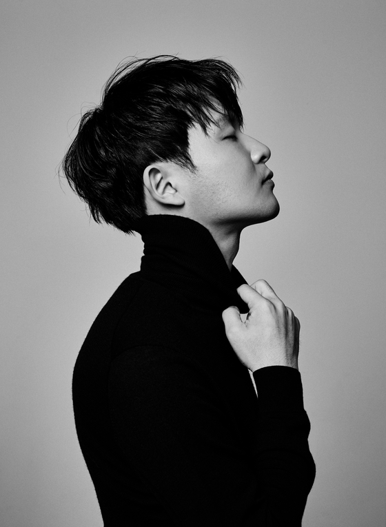 Pianist Sunwoo Yekwon [MAST MEDIA]         