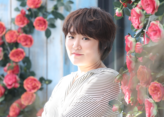 Actor Kim Hyun-sook [ILGAN SPORTS] 