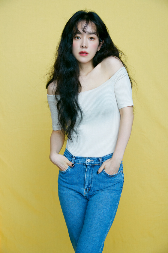 Han Ji-min [BH ENTERTAINMENT] 