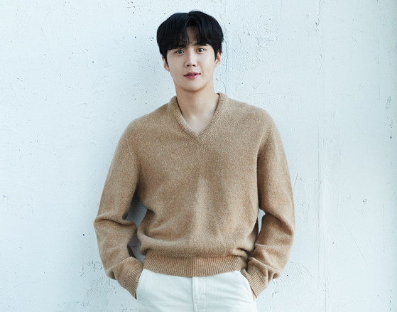 Kim Seon-ho [SALT ENTERTAINMENT]