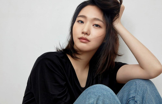 Actor Kim Go-eun [STUDIO DRAGON]