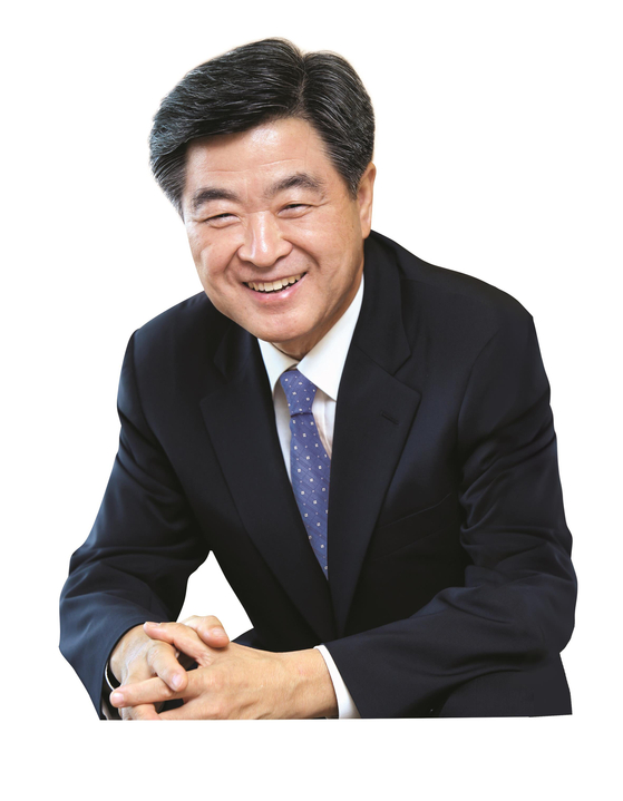            Kwon Oh-gap
