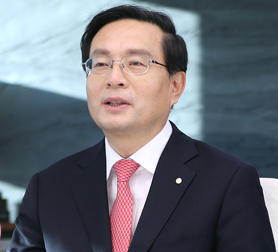 Sohn Tae-seung