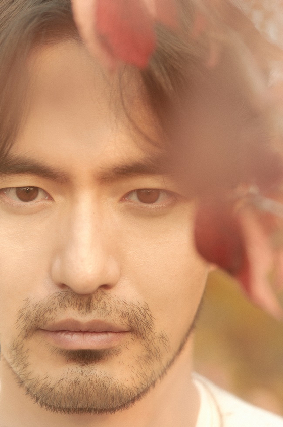 Actor Lee Jin-uk [NETFLIX]