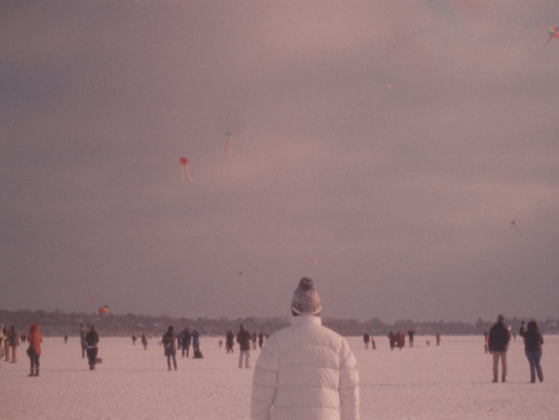 A scene from “Unfinished Return of Yu Man Hon”(2019) by Cici Wu. [SEOUL MEDIACITY BIENNALE]