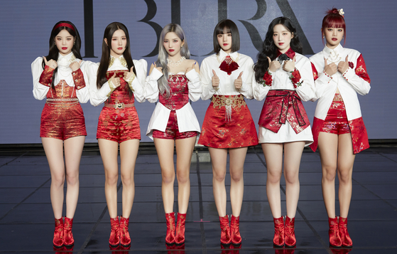 (G)I-DLE [ILGAN SPORTS]