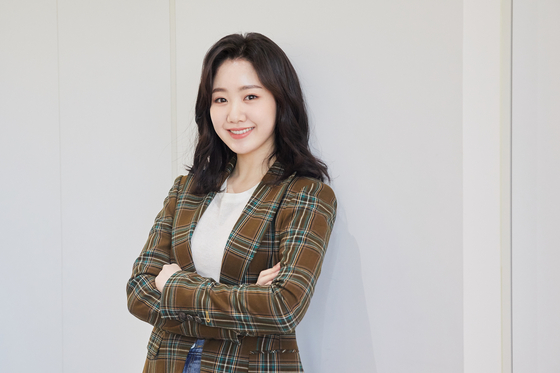 Actor Jin Ji-hee [CJES ENTERTAINMENT]