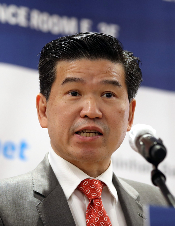 James Kim