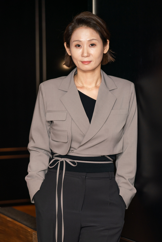 Kim Sun-young [LITTLE BIG PICTURES] 