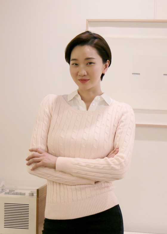 Jang Yoon-ju [ESTEEM ENTERTAINMENT] 