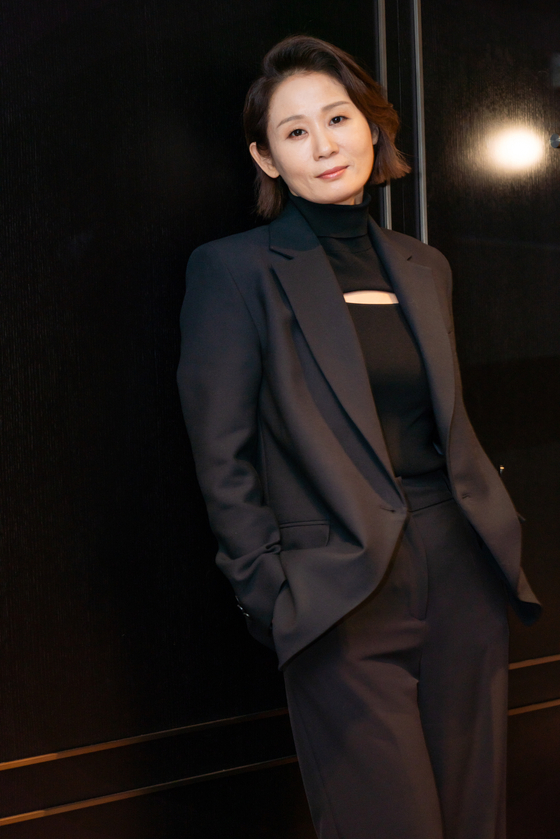 Kim Sun-young [LITTLE BIG PICTURES] 