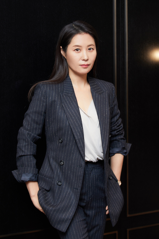Moon So-ri [C-JES ENTERTAINMENT] 