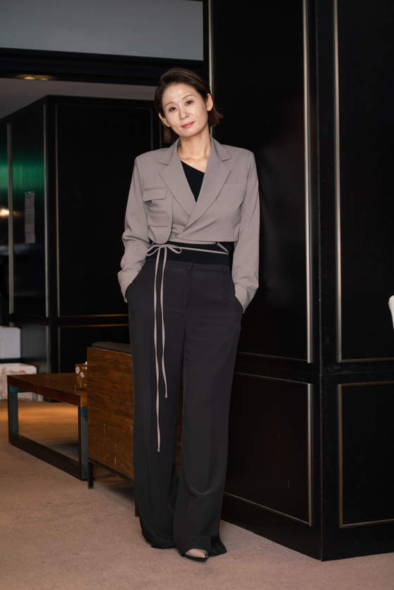 Kim Sun-young [LITTLE BIG PICTURES] 