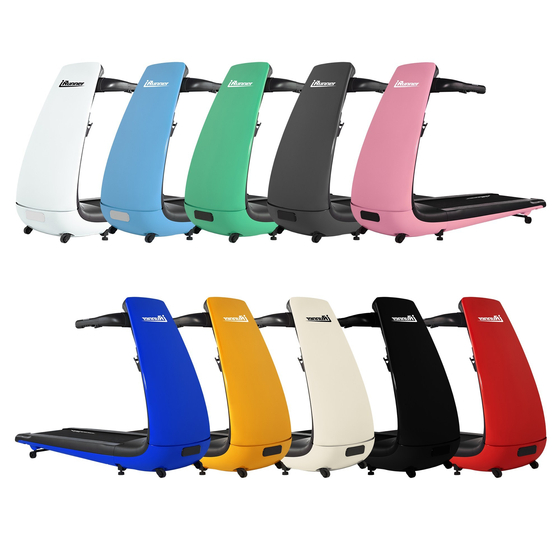 7-Eleven’s treadmills each cost about 1.1 million won. [7-ELEVEN]