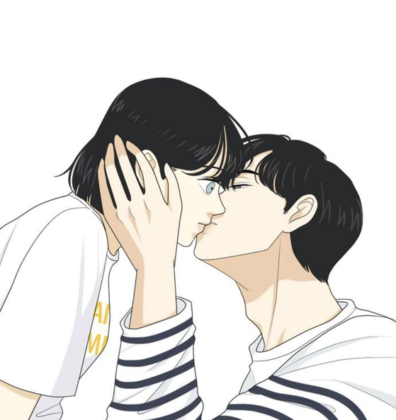 [NAVER WEBTOON] 