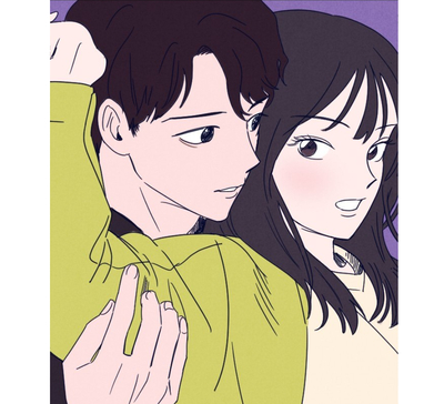 [NAVER WEBTOON] 