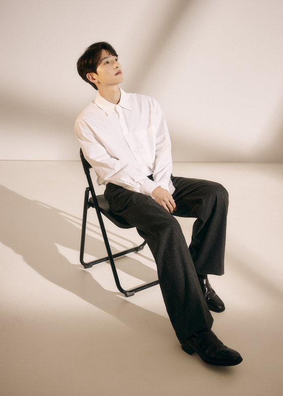 Song Joong-ki [NETFLIX]