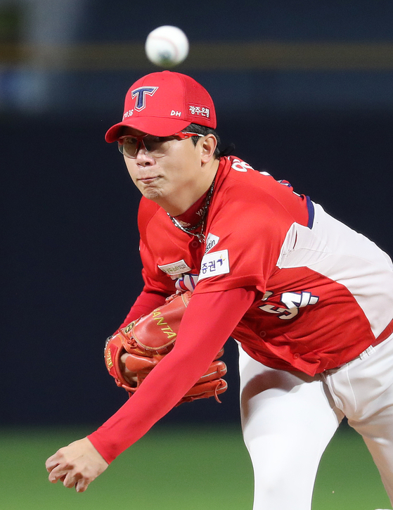 Yang Hyeon-jong [YONHAP]