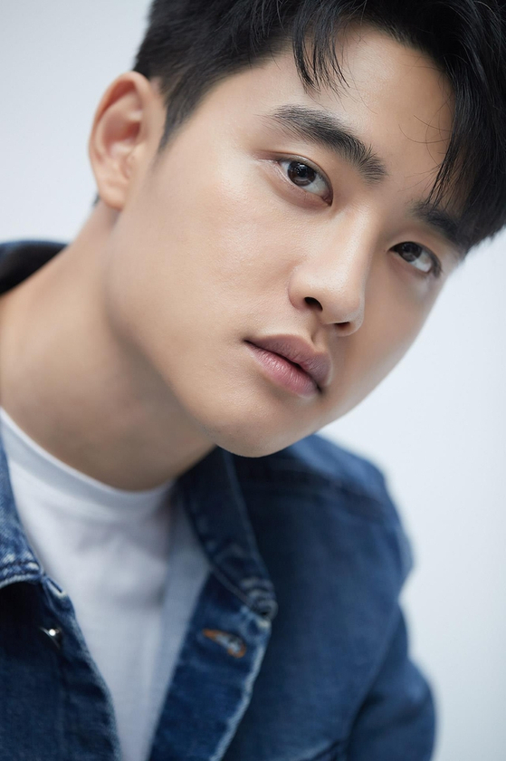 Doh Kyung-soo [SM ENTERTAINMENT] 