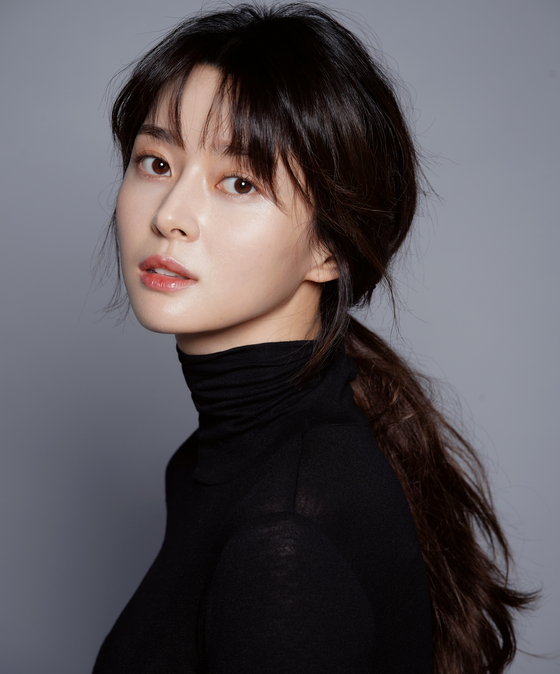 Kwon Na-ra [A-MAN PROJECT]
