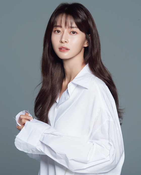 Kwon Na-ra [A-MAN PROJECT]