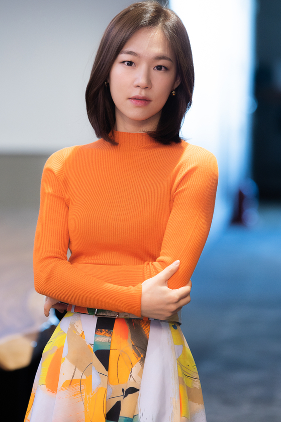 Han Ye-ri [PAN CINEMA] 