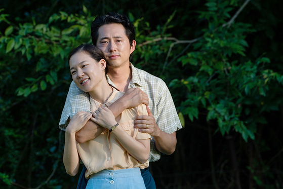 A still image from ″Minari″ [PAN CINEMA]