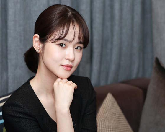 Shim Eun-woo [NEWS1]