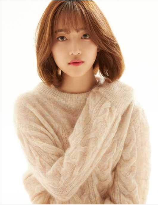 Pyo Ye-jin  [PAN STARS COMPANY]