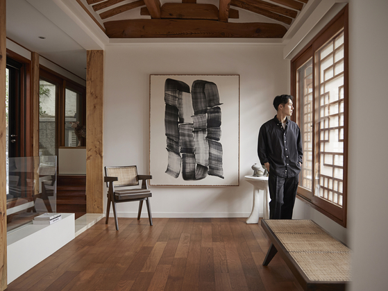Designer Teo Yang [TEO YANG STUDIO]