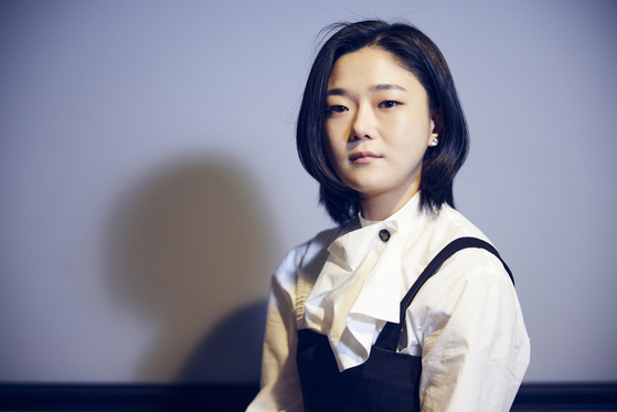 Lim Seong-mi [INDIESTORY]