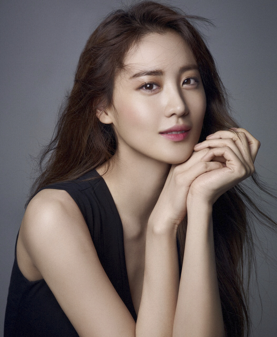 Actor Claudia Kim [YG ENTERTAINMENT[
