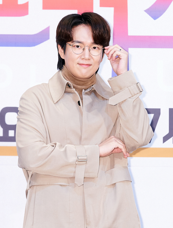 Jang Sung-gyu  [ILGAN SPORTS]