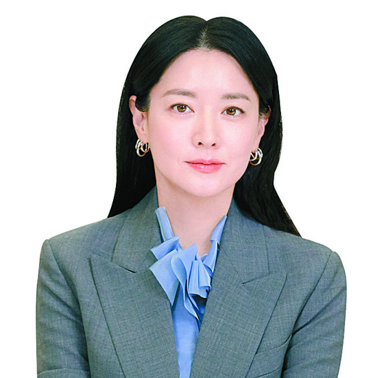 Lee Young-ae  [WARNER BROS. KOREA]