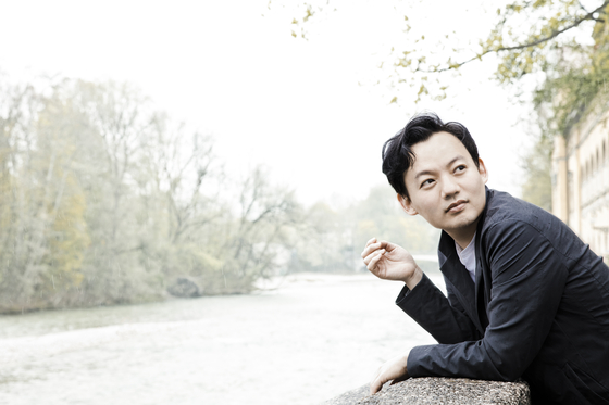 PIanist William Youn [BOM ARTS PROJECT]