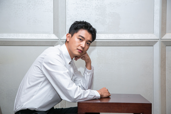 Yeon Woo-jin [ATNINE FILM]
