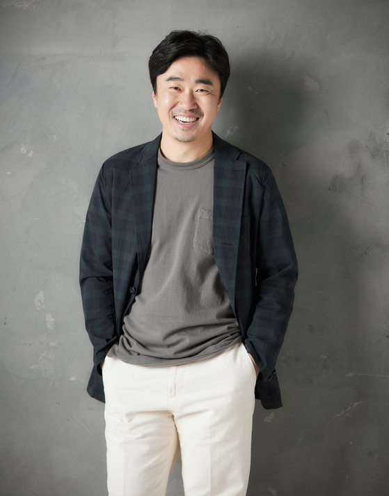 Cho Dal-hwan [STUDIO TAKE]
