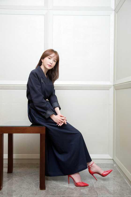 Ahn Hee-yeon [LITTLE BIG PICTURES]