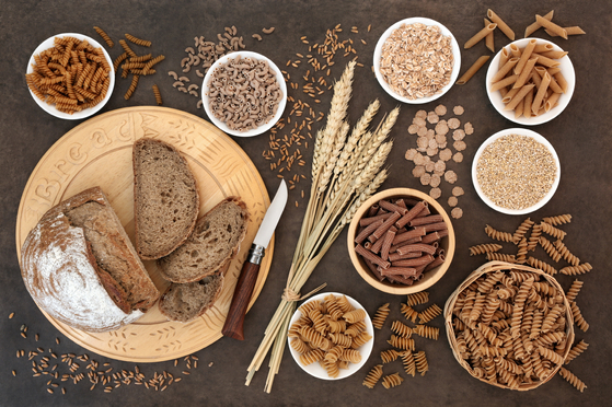 Vegan products from Turkey. [TURKEY PROMOTION GROUP]
