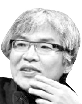 Director Im Sang-soo
