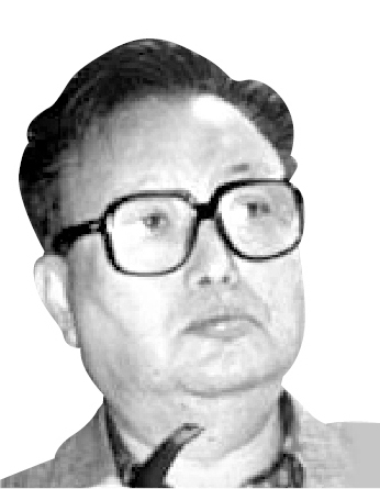 DIrector Kim Ki-young