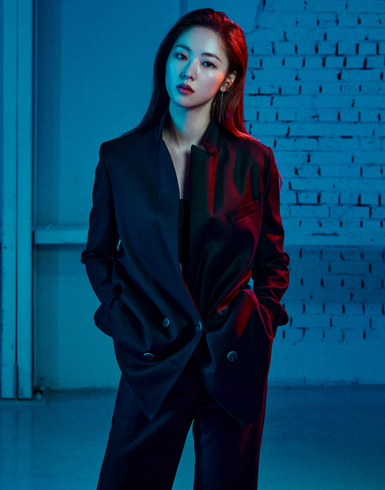 Jeon Yeo-been [NETFLIX] 